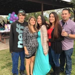 Meet your Posher, Rhonda